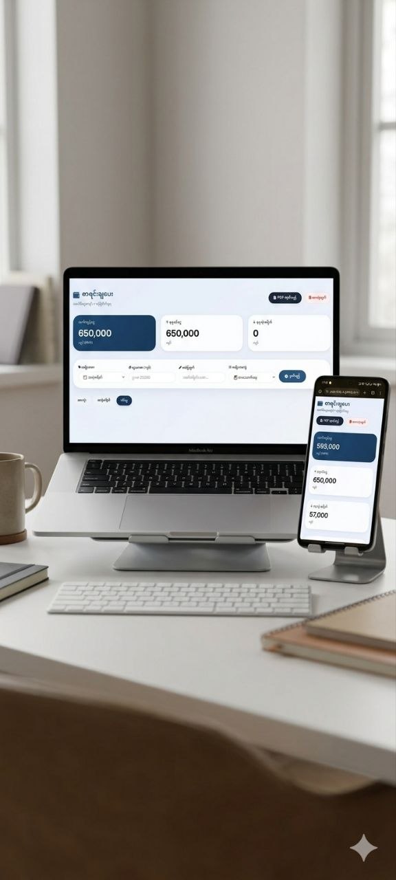 Expense Tracker